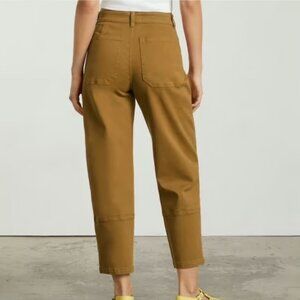 Everlane Utility Barrel Pant - Size 4